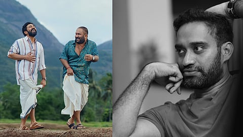 Akhil Sathyan 