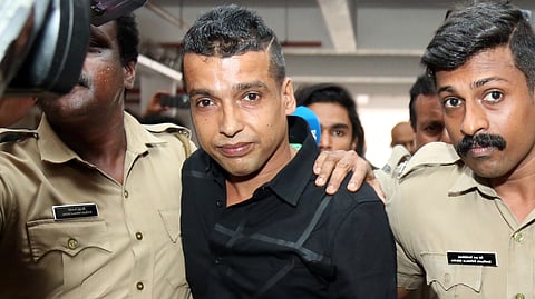 Pulsar Suni