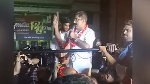 Saithalavi Majeed