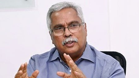 binoy viswam