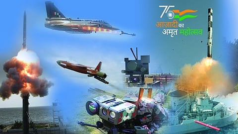 DRDO jobs