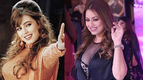 Mahima Chaudhary