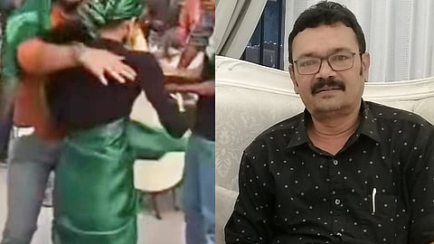 shafi chaliyam