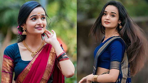 Meenakshi Anoop