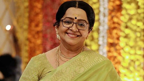 Mallika Sukumaran