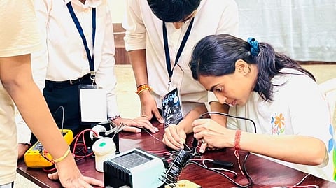 NIELIT Kozhikode 
