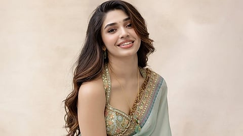 Krithi Shetty