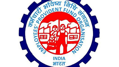  EPFO Account