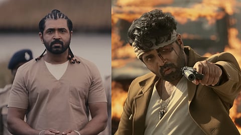 Arun Vijay