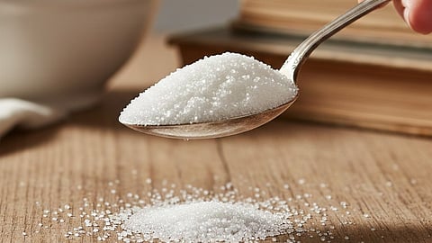 Sugar