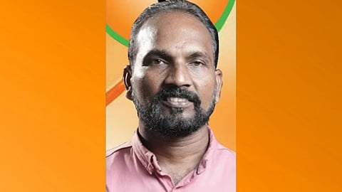 u prasanth