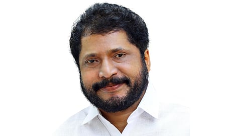 Raju Abraham