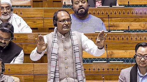 Shivraj Singh Chouhan