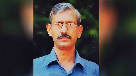 Man commits suicide in Chalakudy 