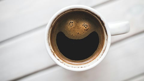Coffee