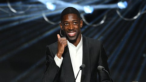 Dembele 