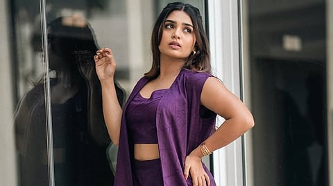 Gouri Kishan