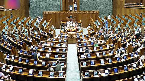 Lok Sabha 