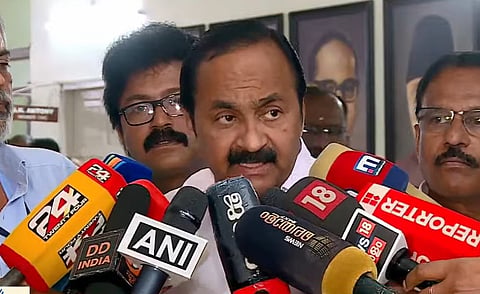 vd satheesan