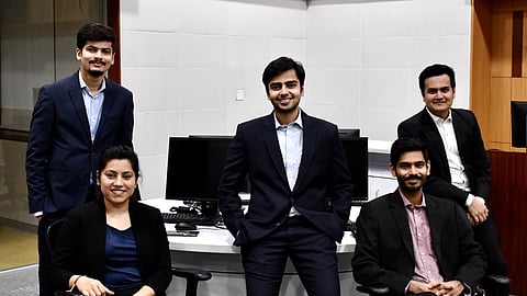 PhD admissions