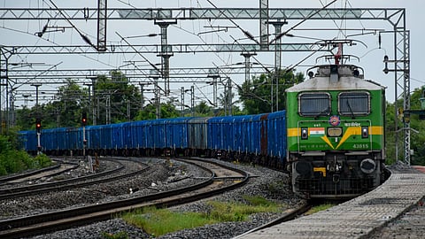 RRB job