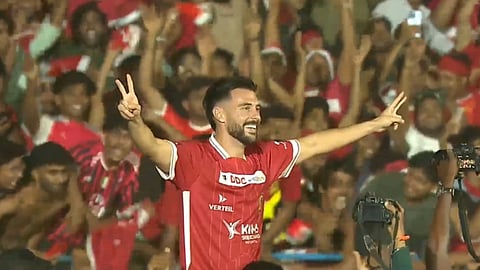Kannur Warriors champions
