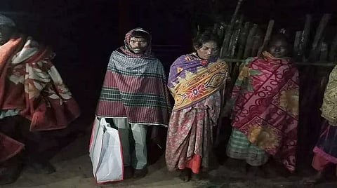 Jharkhand