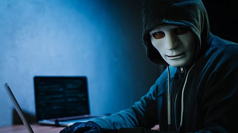 cyber fraud alert