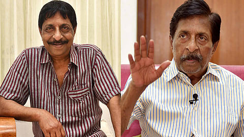 Sreenivasan