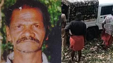 കൂമന്‍, wayanad tiger attack