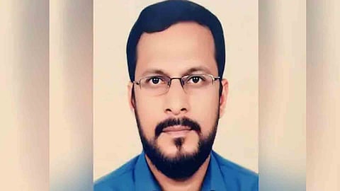 CPM worker collapses and dies in Alappuzha 