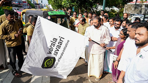 Kerala Savari
