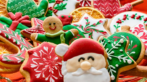 Christmas Treat