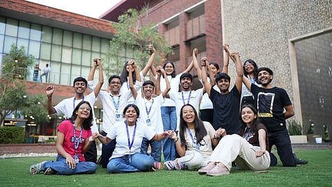IPM Bengaluru 