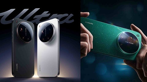 Xiaomi 17 Ultra 