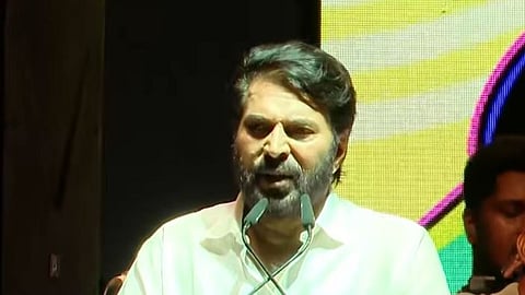 Mammootty