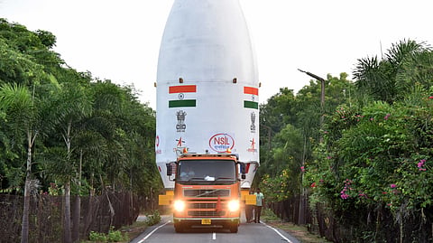 ISRO Apprenticeship 