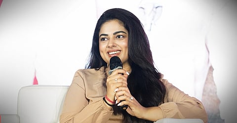 Siddhi Idnani