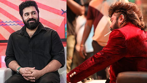 Nivin Pauly