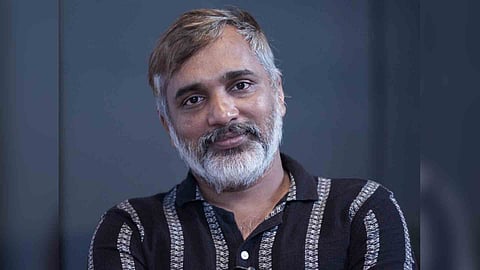 Umesh Vallikkunnu