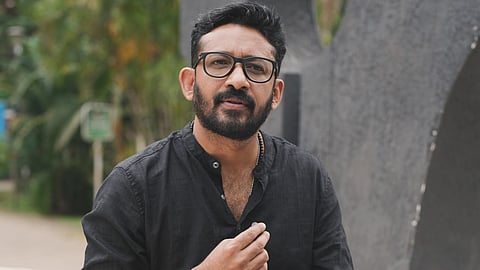 Pravin Narayanan 