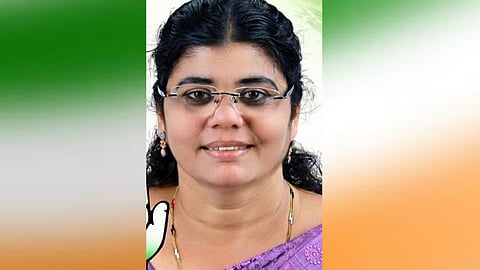 Reena Samuel