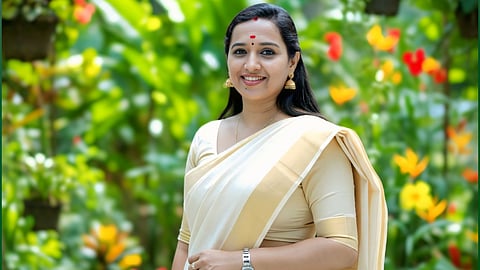 Asha Nath