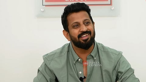 Job Kurian