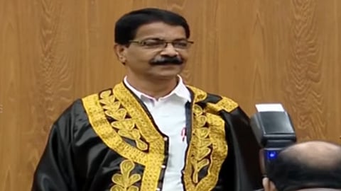 O Sadashivan