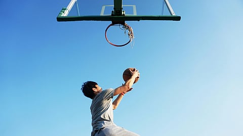 SPORTS
