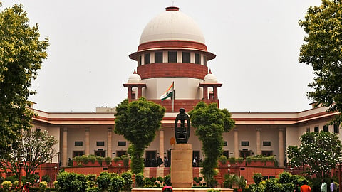 Supreme Court 
