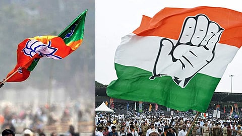 bjp-congress