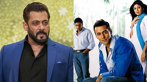 Salman Khan
