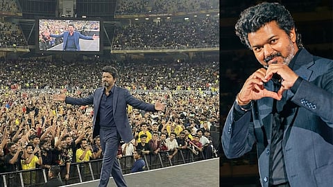 Vijay